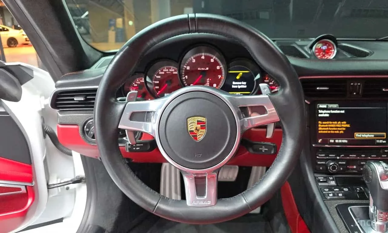 Porsche 911 * Turbo S *  ��������� ���� �� �������� *  | Mobile.bg � ����������� 13