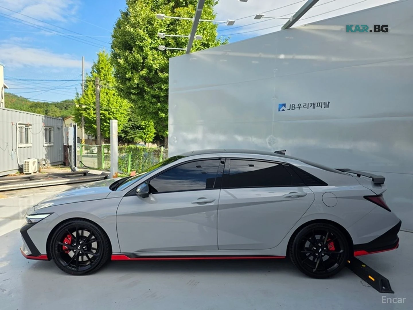 Hyundai Elantra N* 2.0* �������* ���������* ������* �������*  | Mobile.bg � ����������� 5