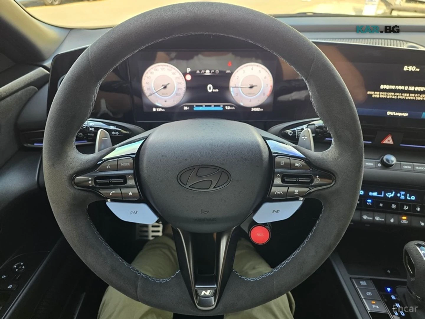 Hyundai Elantra N* 2.0* �������* ���������* ������* �������*  | Mobile.bg � ����������� 11
