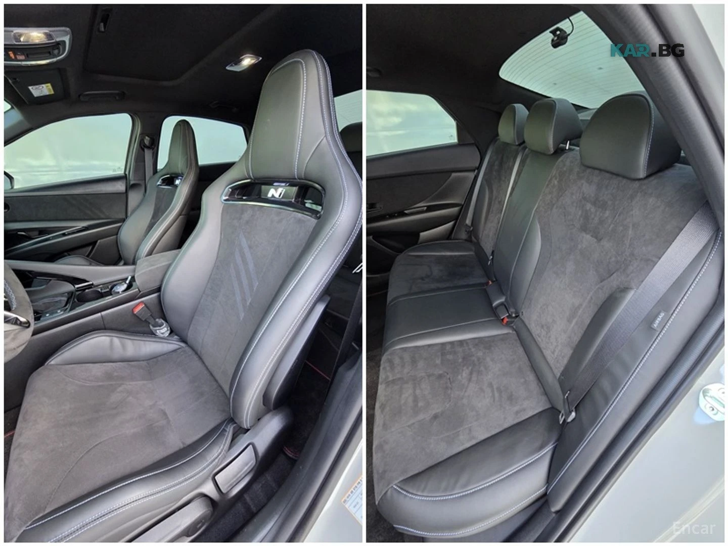 Hyundai Elantra N* 2.0* �������* ���������* ������* �������*  | Mobile.bg � ����������� 15