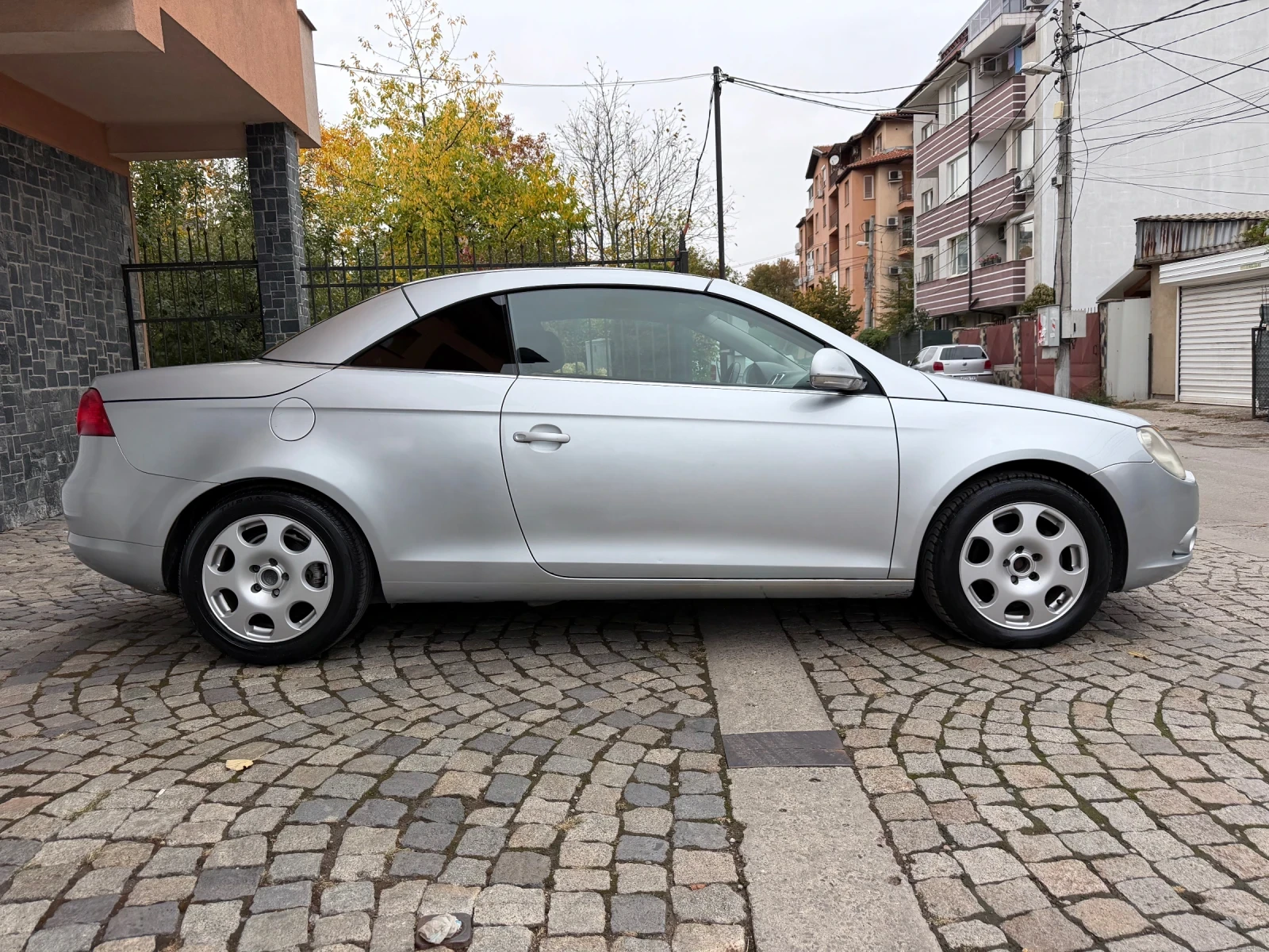 VW Eos | Mobile.bg � ����������� 3