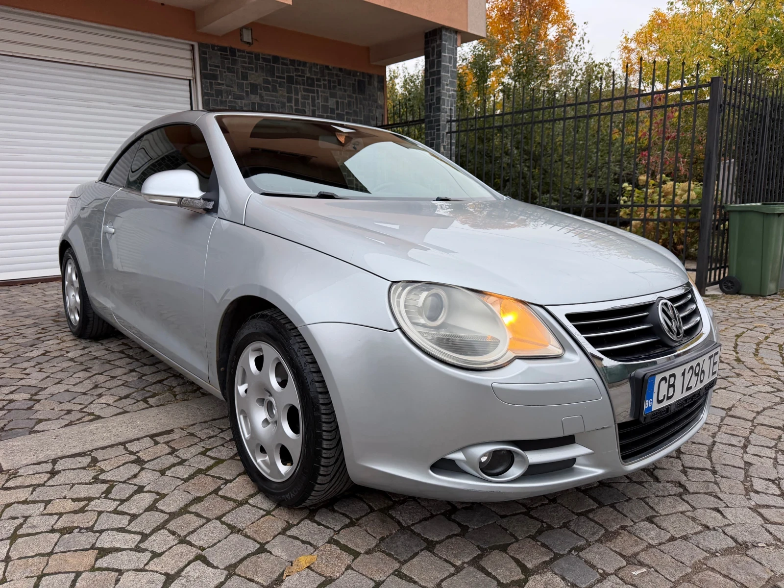 VW Eos | Mobile.bg � ����������� 2