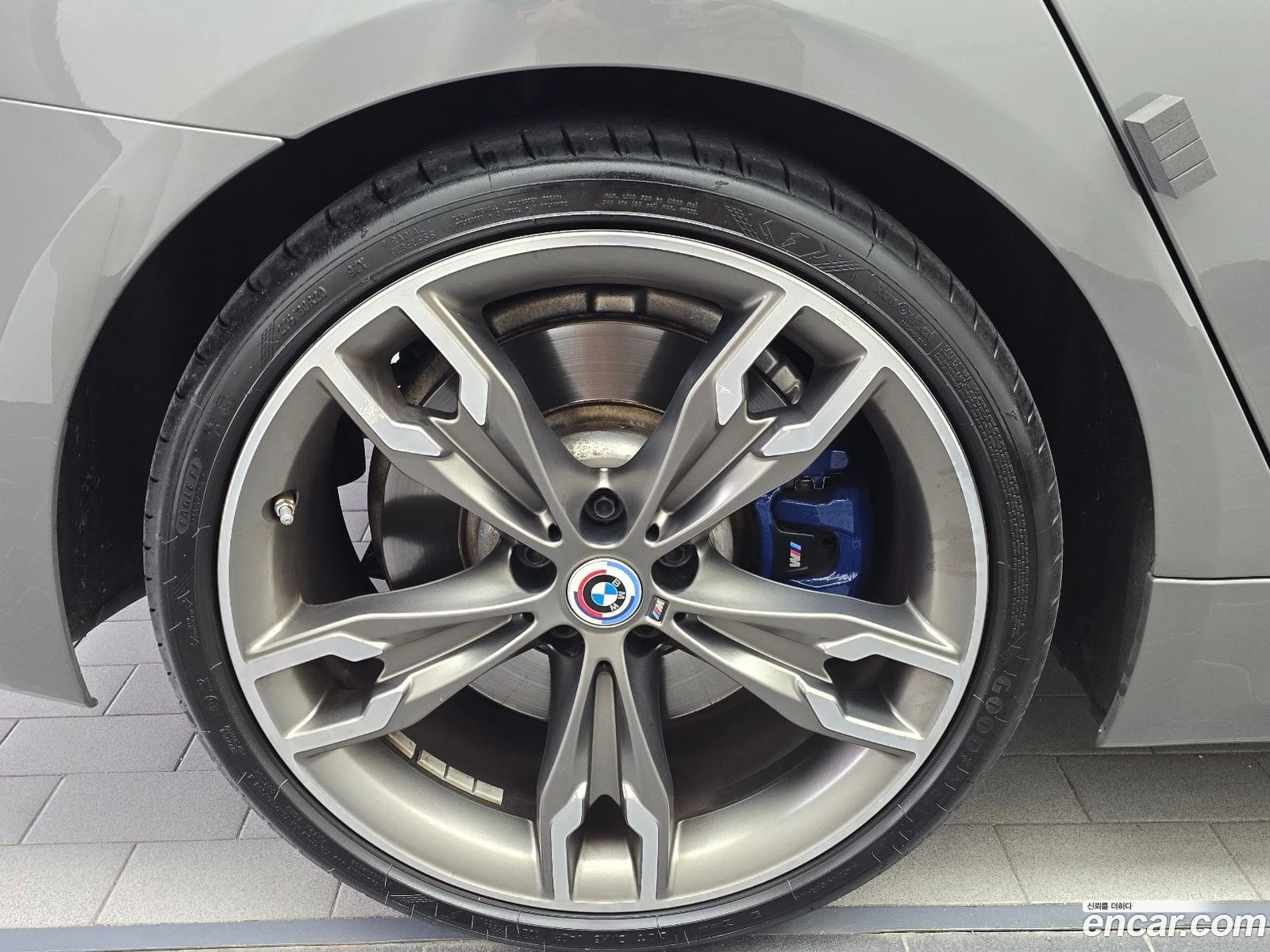 BMW M5 M550i xDrive* �������� ������ ������� | Mobile.bg � ����������� 5