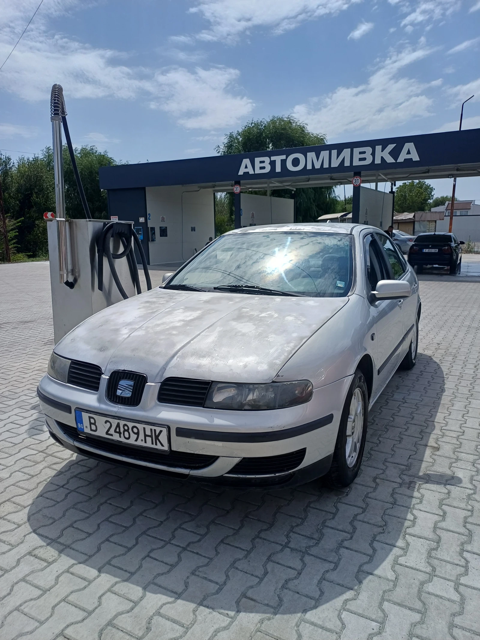 Seat Toledo 1.6 ���-������ | Mobile.bg � ����������� 2