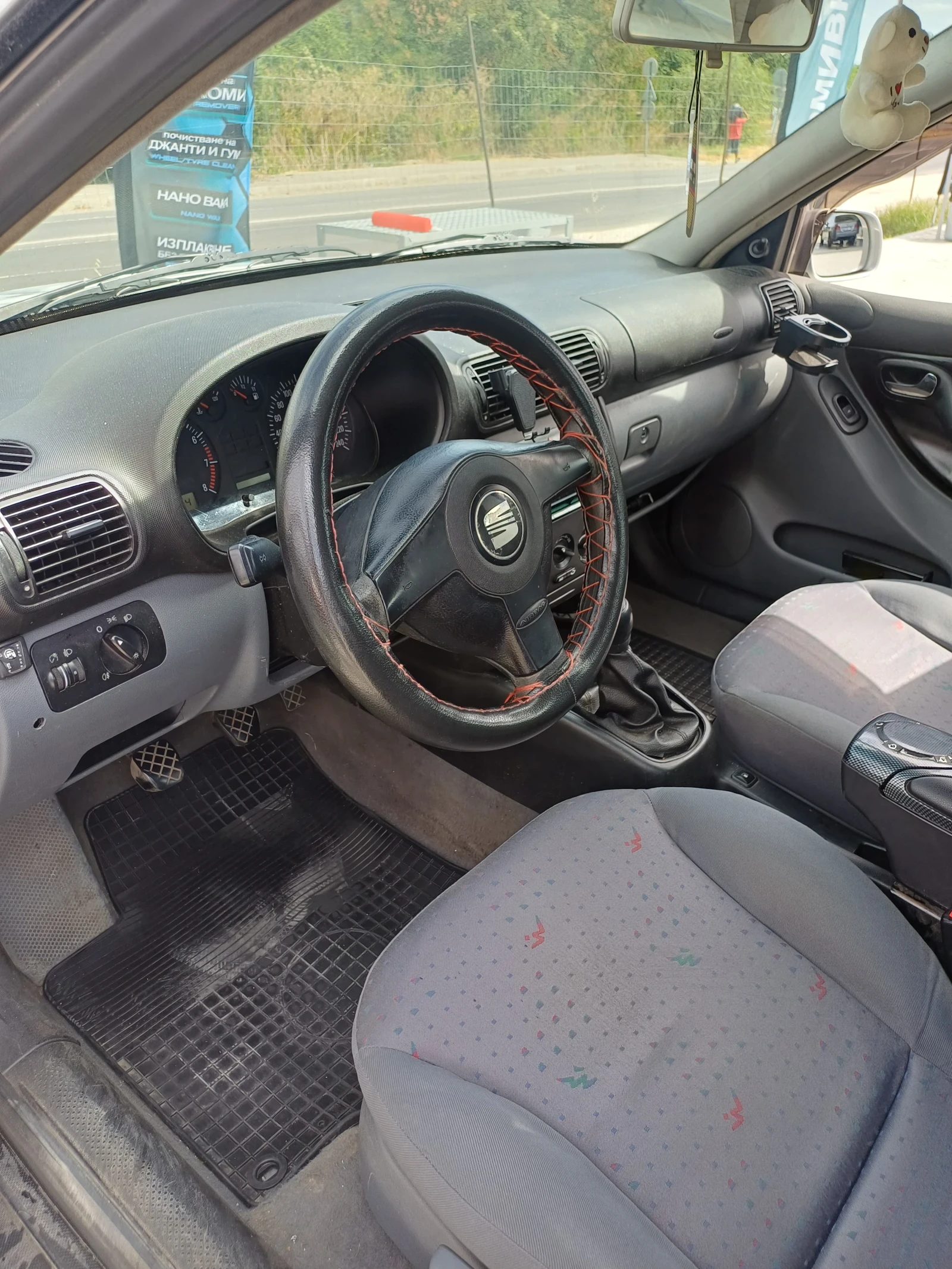 Seat Toledo 1.6 ���-������ | Mobile.bg � ����������� 5