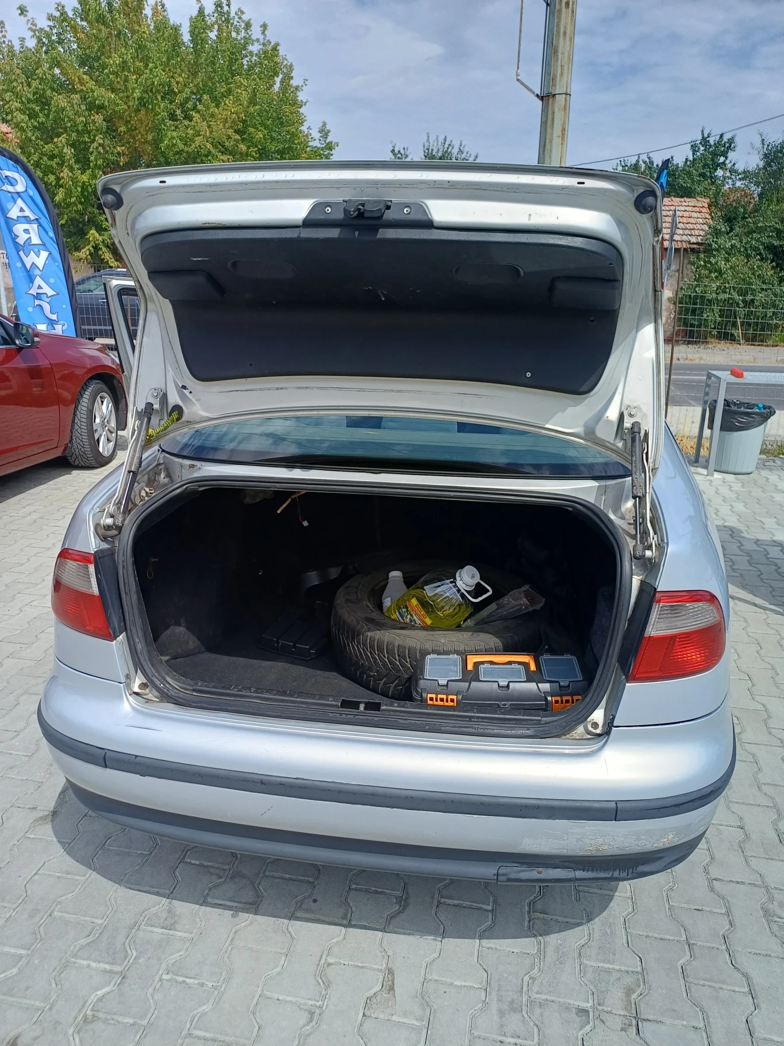 Seat Toledo 1.6 ���-������ | Mobile.bg � ����������� 12