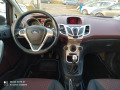 Ford Fiesta 1.4 БЕНЗИН/ГАЗ  - [11] 