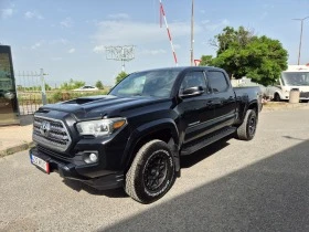 Toyota Tacoma Off Road