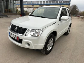 Suzuki Grand vitara 1.9 dci