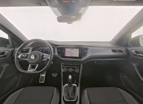 VW T-Roc DPC-1, 5TSI-150PS, CABRIO, R LINE, снимка 5