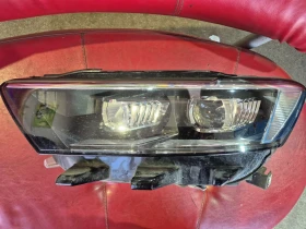 VW T-Roc DPC-1, 5TSI-150PS, CABRIO, R LINE, снимка 6