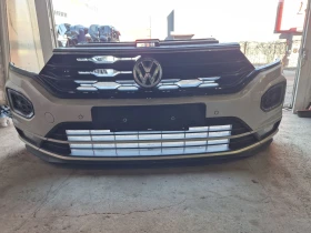 VW T-Roc DPC-1, 5TSI-150PS, CABRIO, R LINE, снимка 10