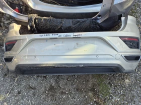 VW T-Roc DPC-1, 5TSI-150PS, CABRIO, R LINE, снимка 11