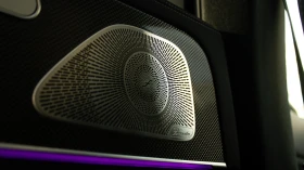 Mercedes-Benz GLE 63 S AMG Coupe* Exclusive* Carbon* Burmester* , снимка 10