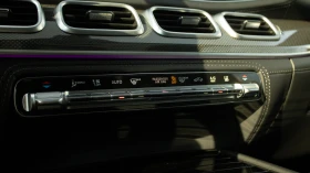 Mercedes-Benz GLE 63 S AMG Coupe* Exclusive* Carbon* Burmester* , снимка 11