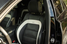 Mercedes-Benz GLE 63 S AMG Coupe* Exclusive* Carbon* Burmester* , снимка 8