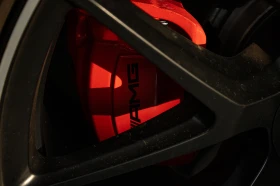 Mercedes-Benz GLE 63 S AMG Coupe* Exclusive* Carbon* Burmester* , снимка 7