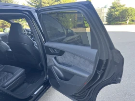 Audi SQ7 4.0 TFSI | Laser Light | B&O | ЛИЗИНГ | ГАРАНЦИЯ, снимка 11