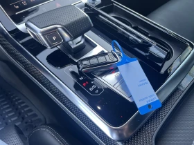 Audi SQ7 4.0 TFSI | Laser Light | B&O | ЛИЗИНГ | ГАРАНЦИЯ, снимка 15