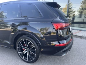 Audi SQ7 4.0 TFSI | Laser Light | B&O | ЛИЗИНГ | ГАРАНЦИЯ, снимка 7