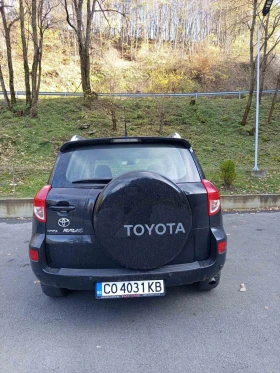 Toyota Rav4 2, 2, снимка 1