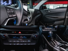 Hyundai Tucson 1.6T* AWD, снимка 14