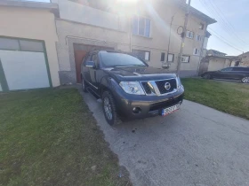 Nissan Pathfinder, снимка 3