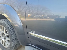 Nissan Pathfinder, снимка 8