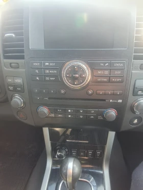 Nissan Pathfinder, снимка 15