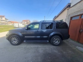 Nissan Pathfinder, снимка 2
