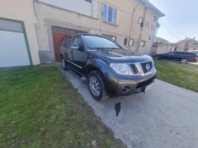Nissan Pathfinder, снимка 7