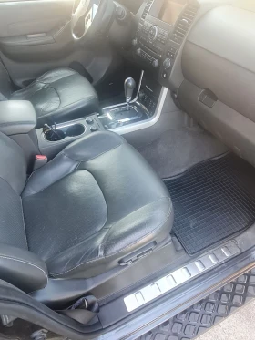 Nissan Pathfinder, снимка 12