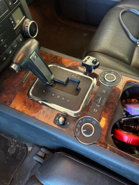 VW Touareg, снимка 5