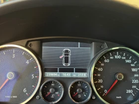 VW Touareg, снимка 6