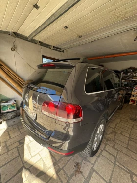 VW Touareg, снимка 3