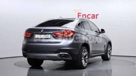 BMW X6 Навигационна система* Кожен салон* Head-Up дисплей, снимка 2