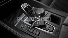 BMW X6 Навигационна система* Кожен салон* Head-Up дисплей, снимка 9