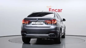 BMW X6 Навигационна система* Кожен салон* Head-Up дисплей, снимка 4