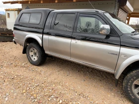 Mitsubishi L200 3.00 бензин+ газ v 6, снимка 4