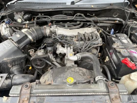Mitsubishi L200 3.00 бензин+ газ v 6, снимка 8