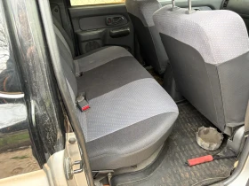 Mitsubishi L200 3.00 бензин+ газ v 6, снимка 6