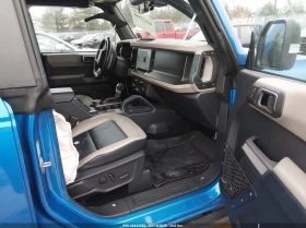 Ford Bronco 2.7l Wildtrak, снимка 5