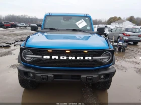 Ford Bronco 2.7l Wildtrak, снимка 13