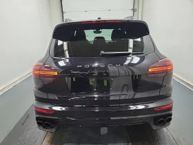 Porsche Cayenne GTS РЕГИСТАЦИЯ+ ОБСЛУЖВАНЕ, снимка 4