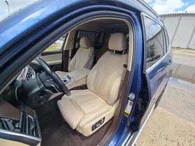 BMW X7 БЕЗ ТЪРГ| ФИКС ЦЕНА| 360| ПАНОРАМА| ЛИЗИНГ, снимка 5