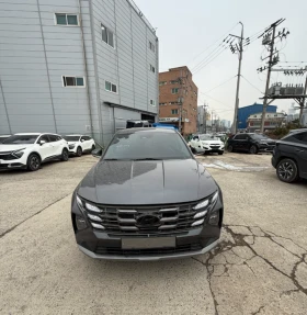 Hyundai Tucson 2.0 CRDI 4x4 , снимка 1