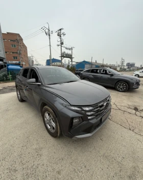 Hyundai Tucson 2.0 CRDI 4x4 , снимка 2