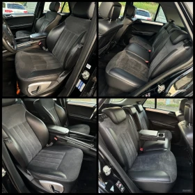 Mercedes-Benz ML 320, снимка 10