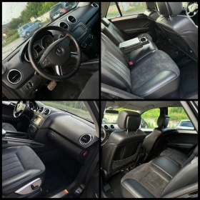 Mercedes-Benz ML 320, снимка 11