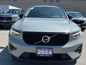 Volvo XC40 * Plus Dark Theme * ПАНОРАМА* 360КАМЕРА* ПОДГРЕВ* , снимка 1